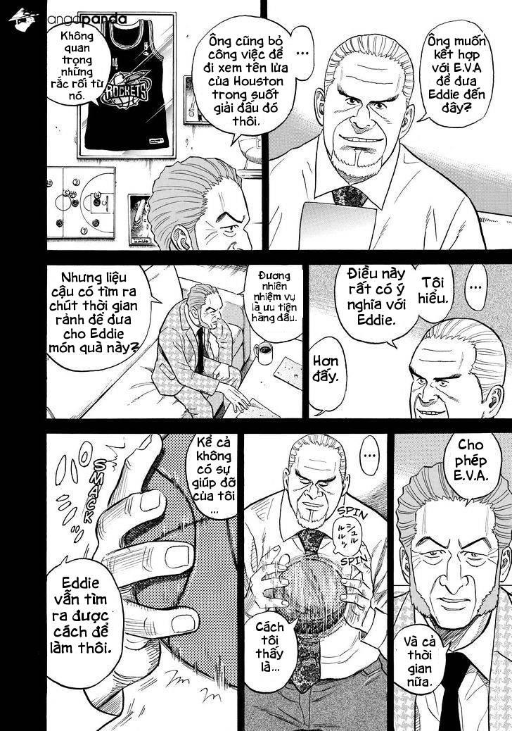 Du Hành Không Gian Chapter 281 - 2