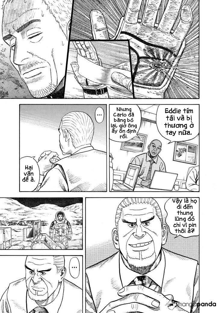 Du Hành Không Gian Chapter 281 - 11