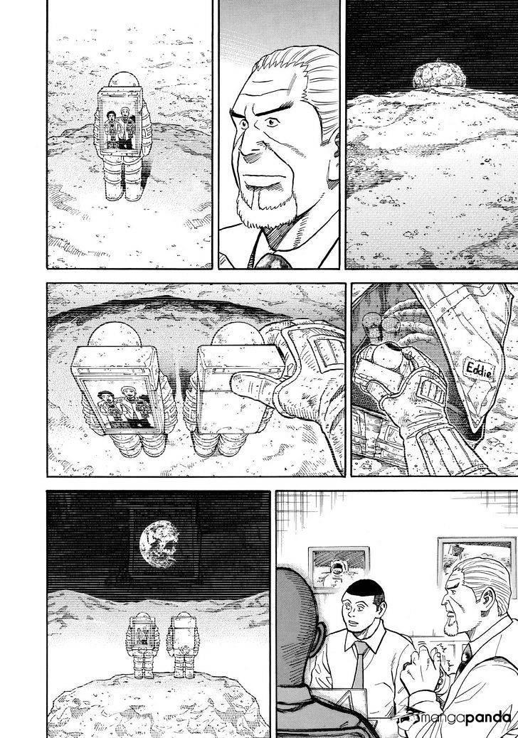 Du Hành Không Gian Chapter 281 - 12