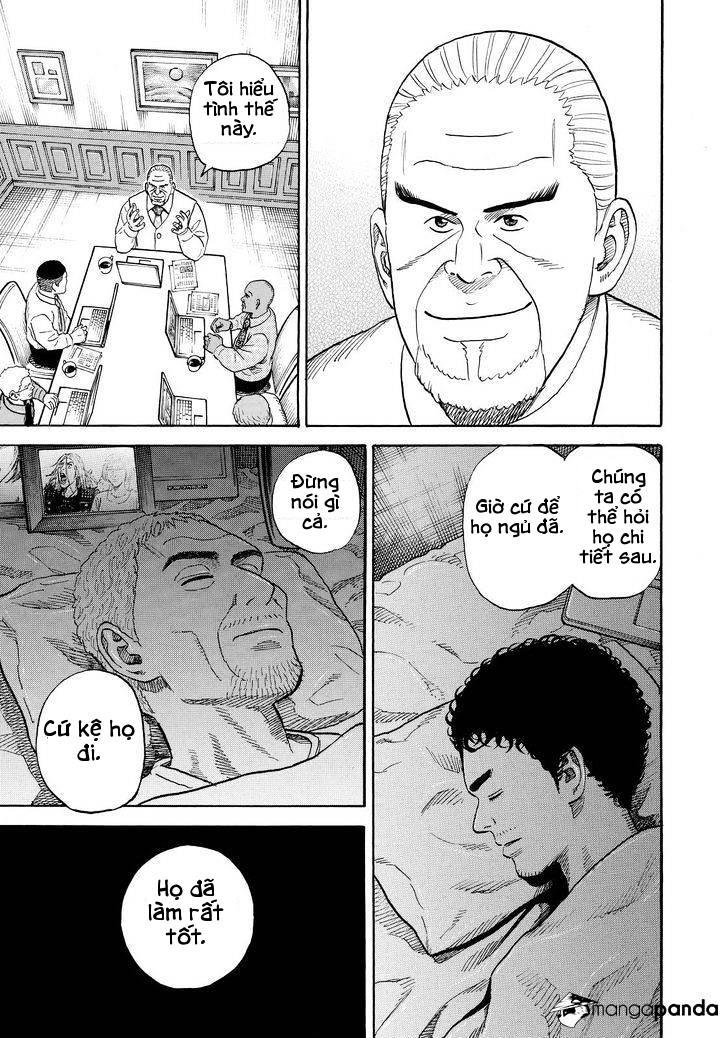 Du Hành Không Gian Chapter 281 - 13