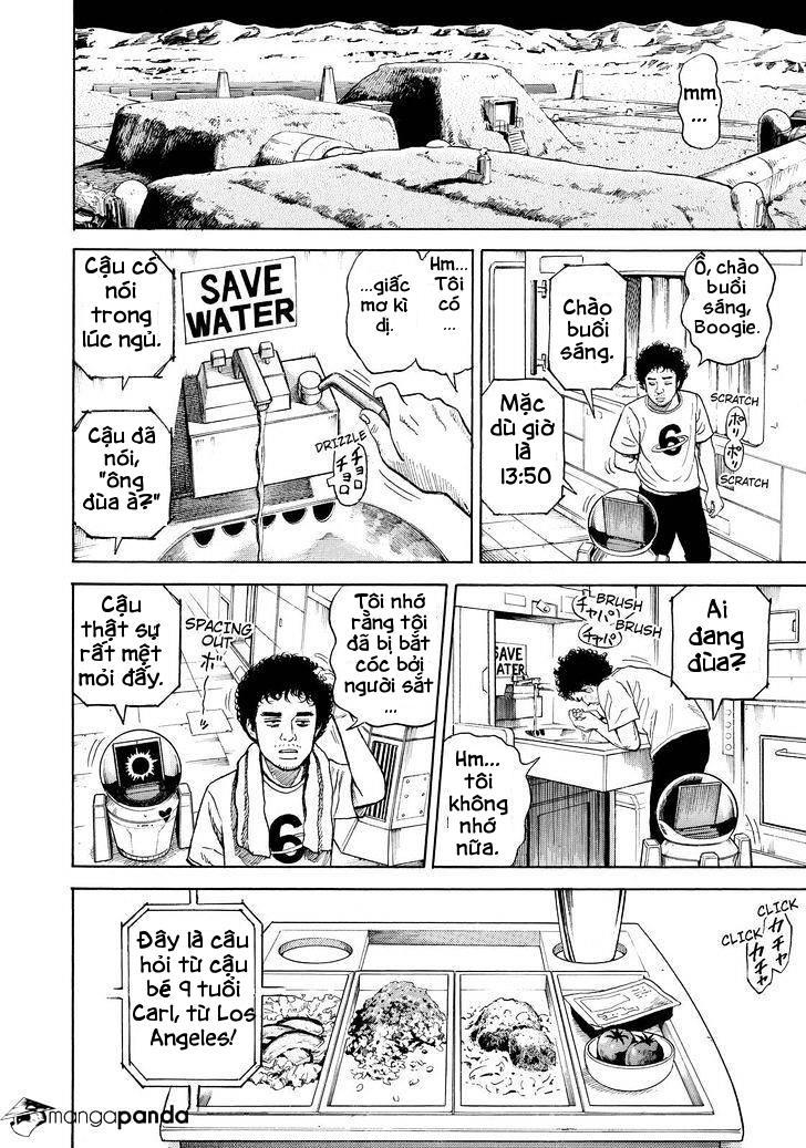 Du Hành Không Gian Chapter 281 - 14