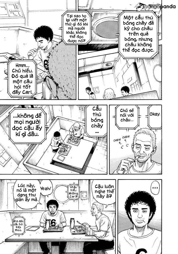 Du Hành Không Gian Chapter 281 - 15