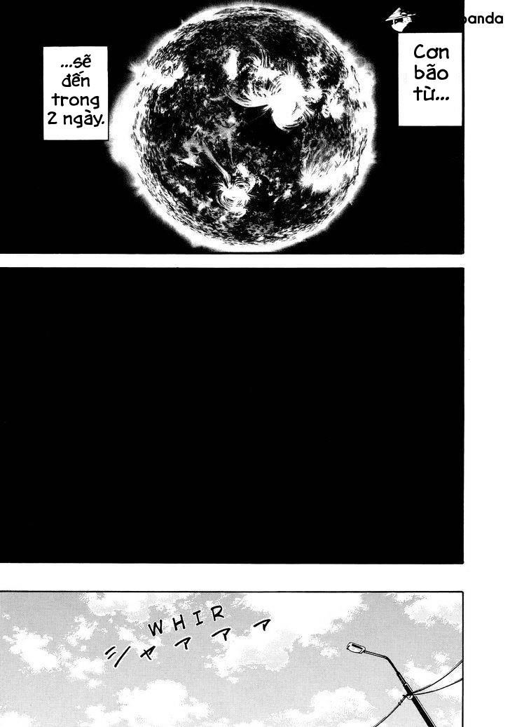 Du Hành Không Gian Chapter 281 - 17