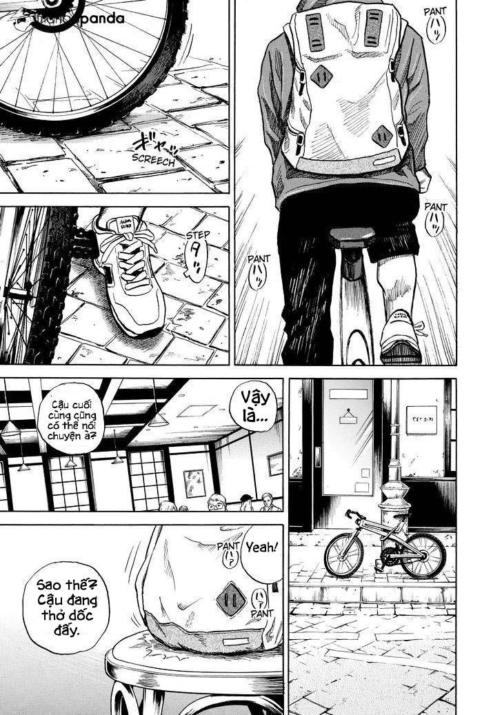 Du Hành Không Gian Chapter 281 - 19