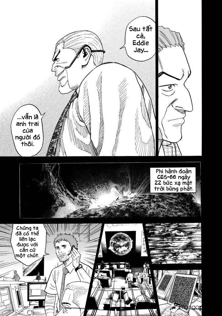 Du Hành Không Gian Chapter 281 - 3