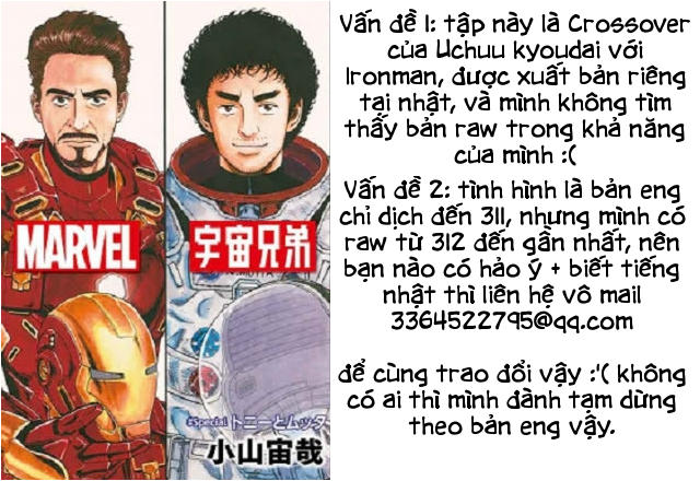 Du Hành Không Gian Chapter 281 - 21