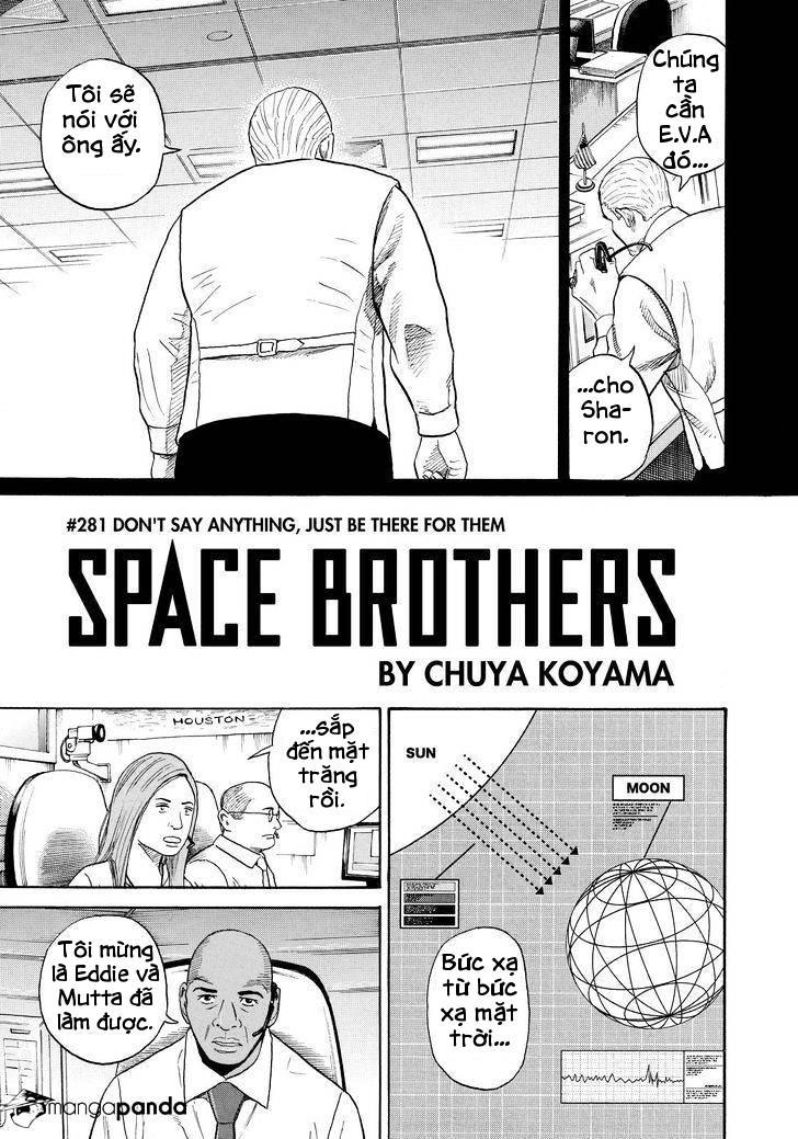 Du Hành Không Gian Chapter 281 - 5