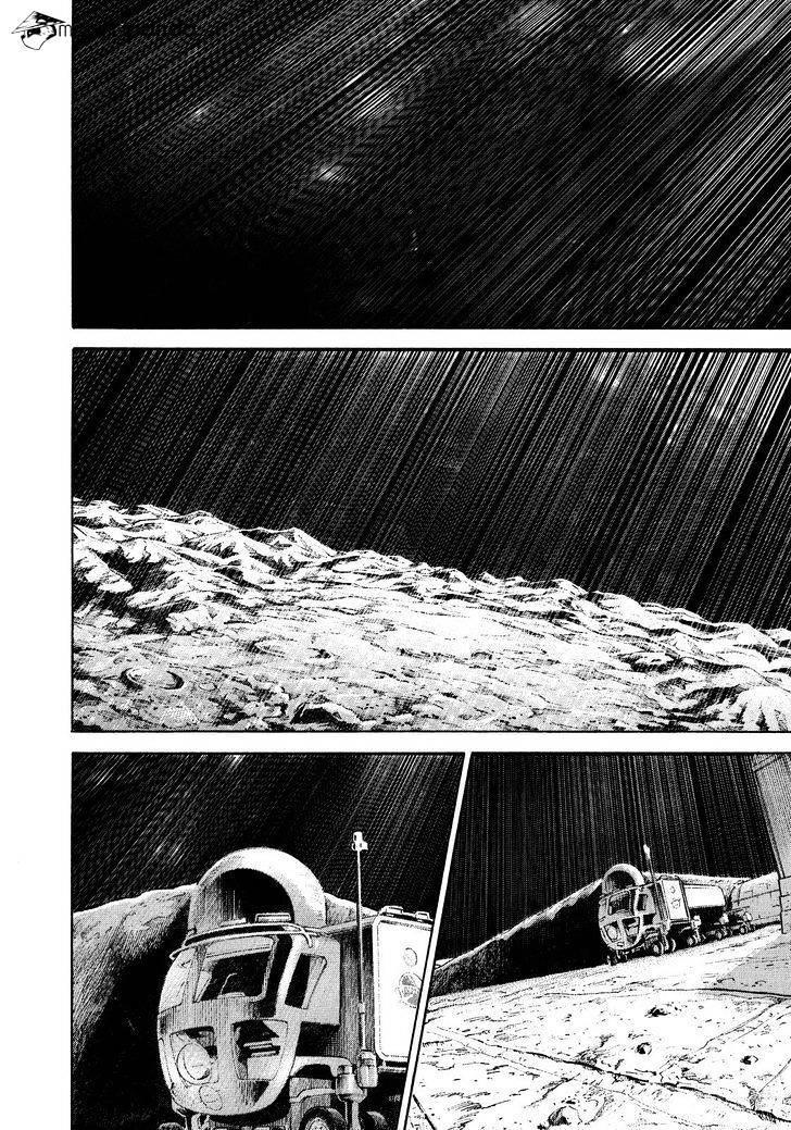 Du Hành Không Gian Chapter 281 - 6