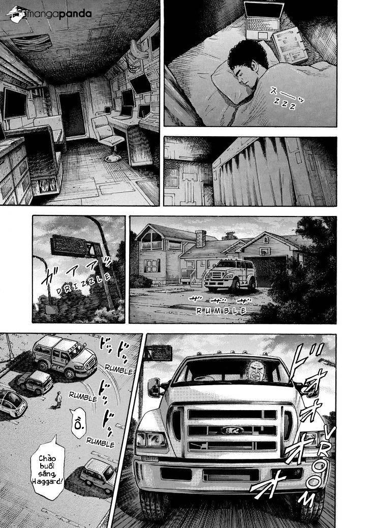 Du Hành Không Gian Chapter 281 - 7