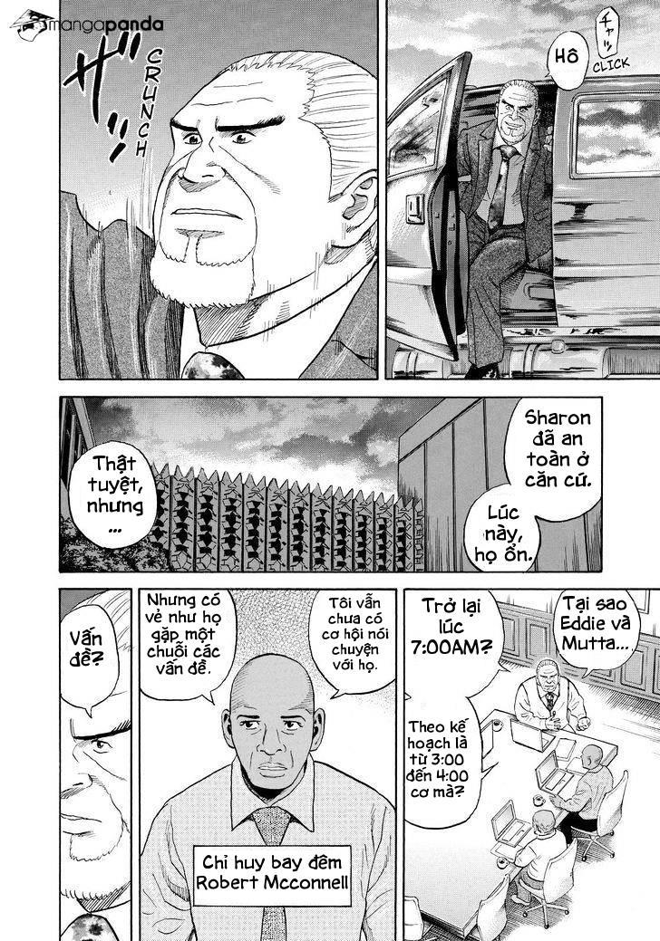 Du Hành Không Gian Chapter 281 - 8