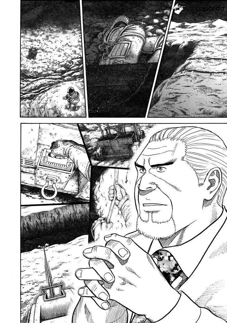 Du Hành Không Gian Chapter 281 - 10