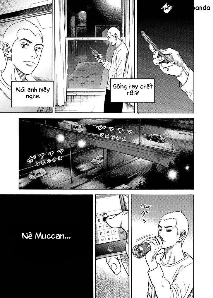 Du Hành Không Gian Chapter 282 - 11