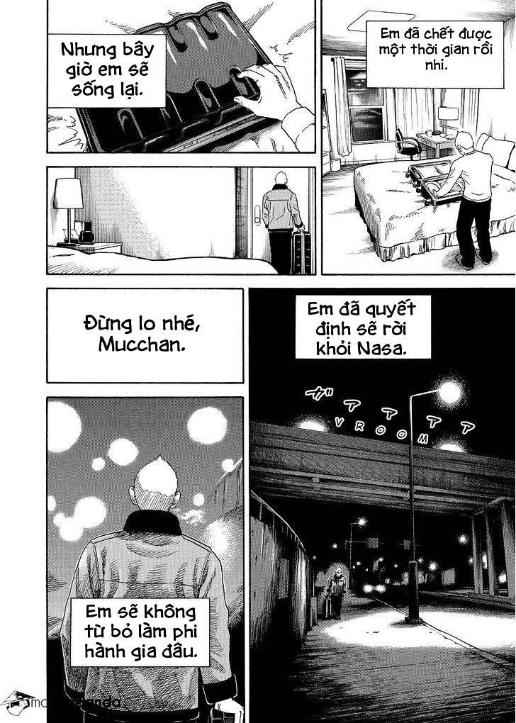 Du Hành Không Gian Chapter 282 - 12