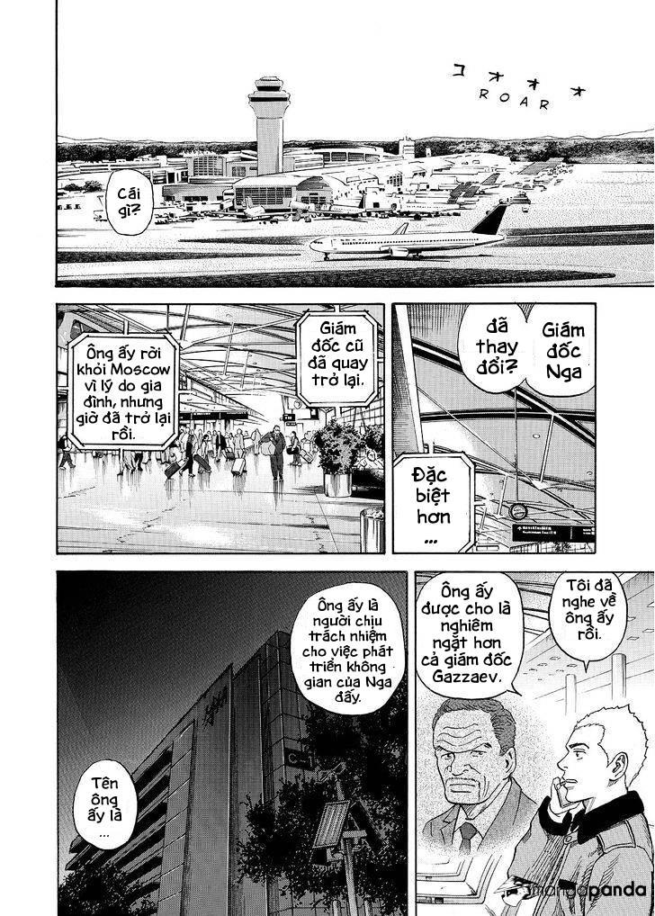 Du Hành Không Gian Chapter 282 - 14