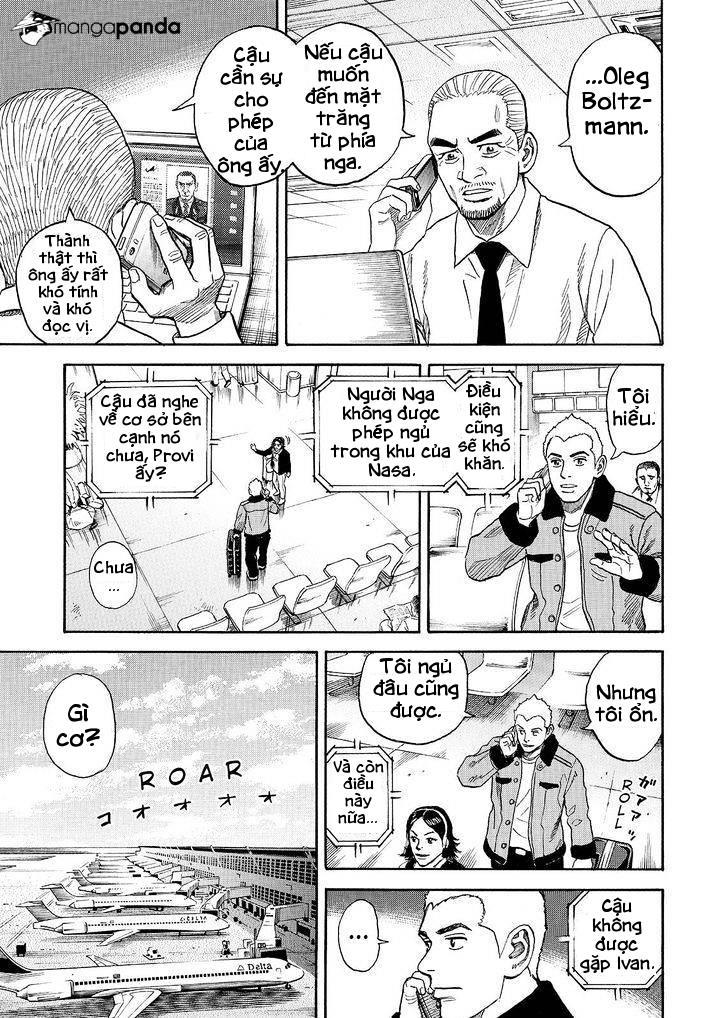 Du Hành Không Gian Chapter 282 - 15