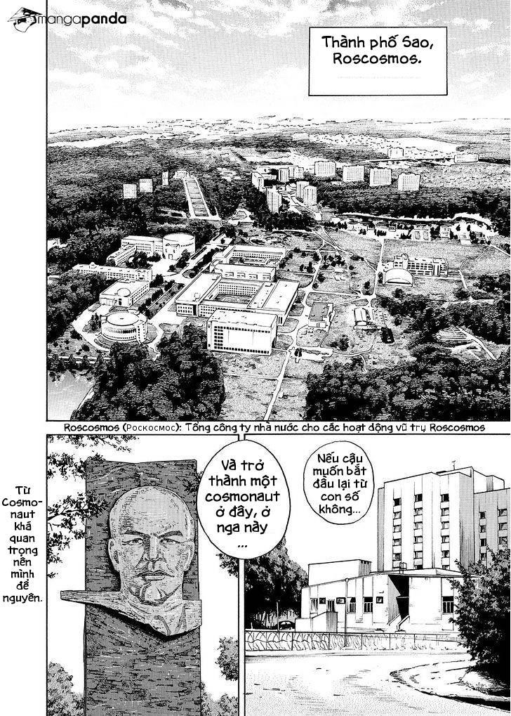 Du Hành Không Gian Chapter 282 - 16