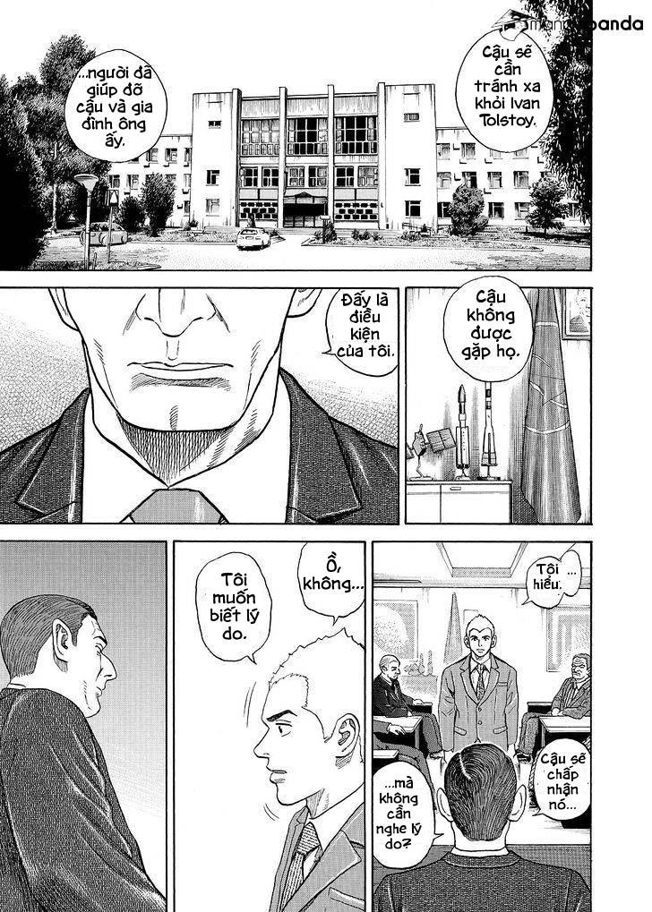 Du Hành Không Gian Chapter 282 - 17