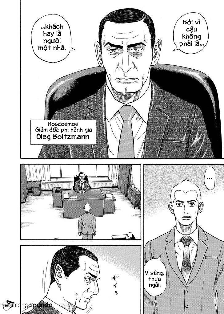 Du Hành Không Gian Chapter 282 - 18