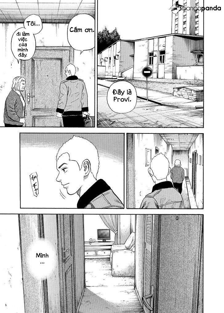 Du Hành Không Gian Chapter 282 - 19