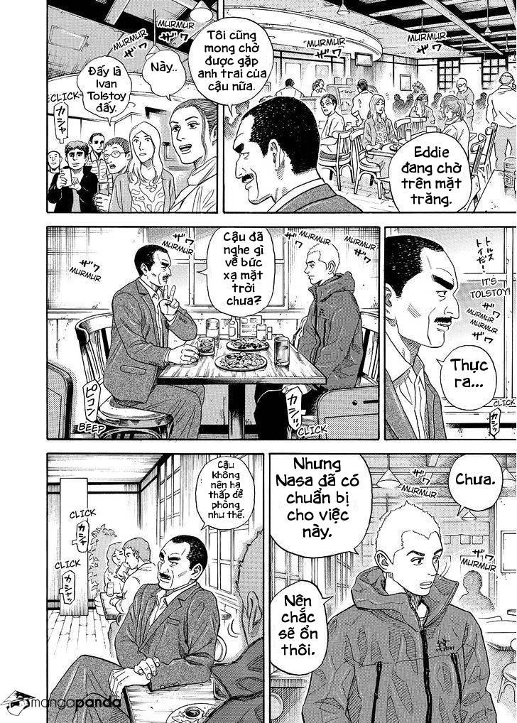 Du Hành Không Gian Chapter 282 - 4