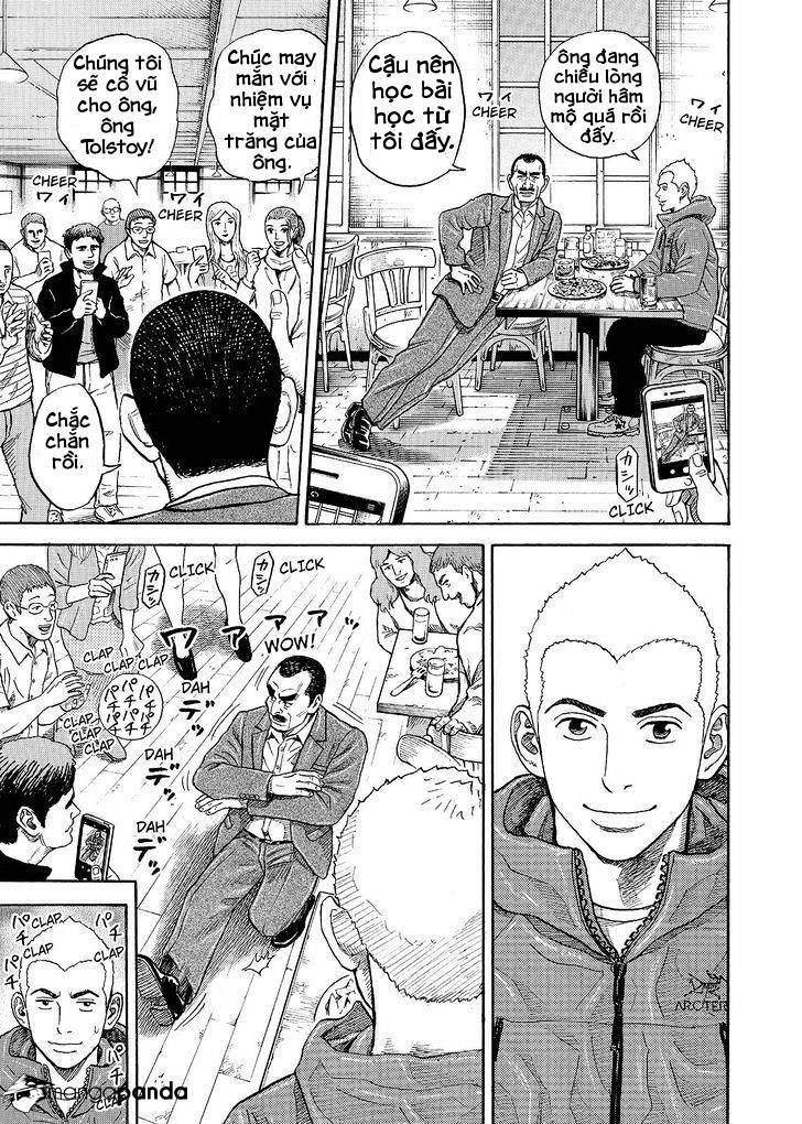 Du Hành Không Gian Chapter 282 - 5