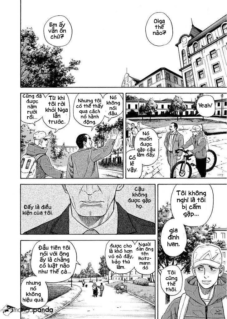 Du Hành Không Gian Chapter 282 - 6