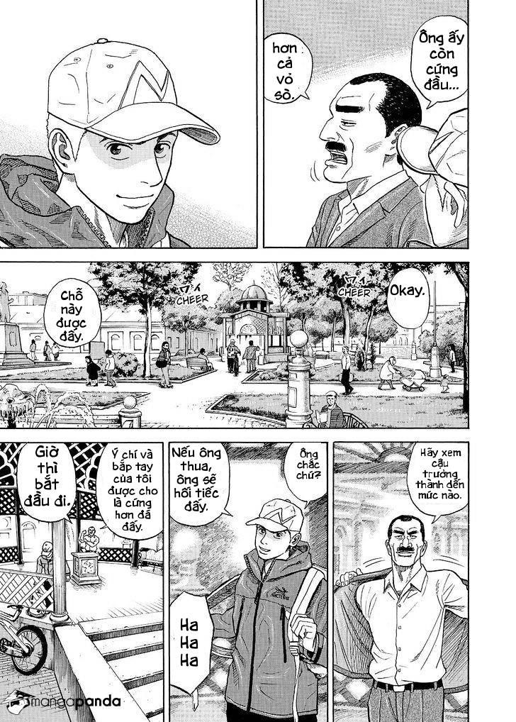 Du Hành Không Gian Chapter 282 - 7