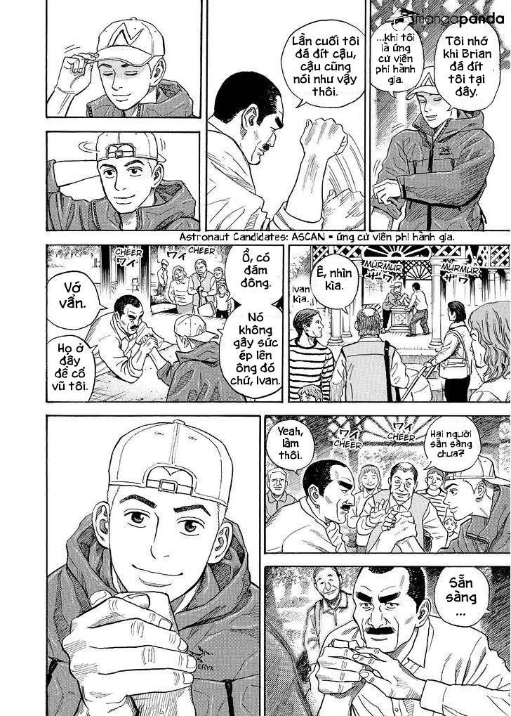Du Hành Không Gian Chapter 282 - 8