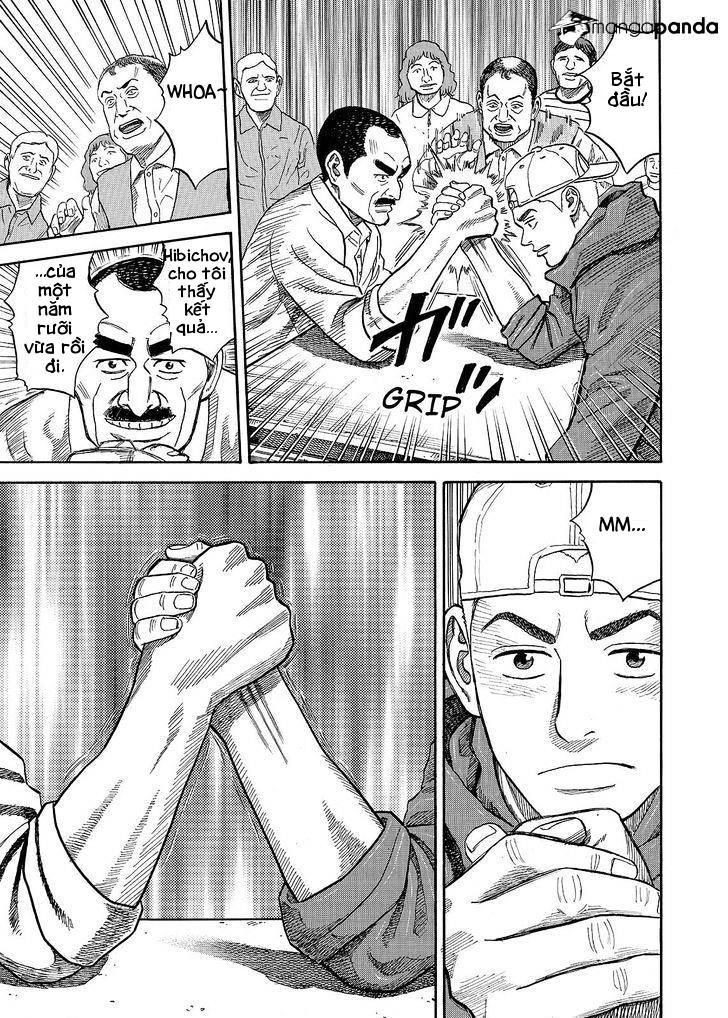 Du Hành Không Gian Chapter 282 - 9