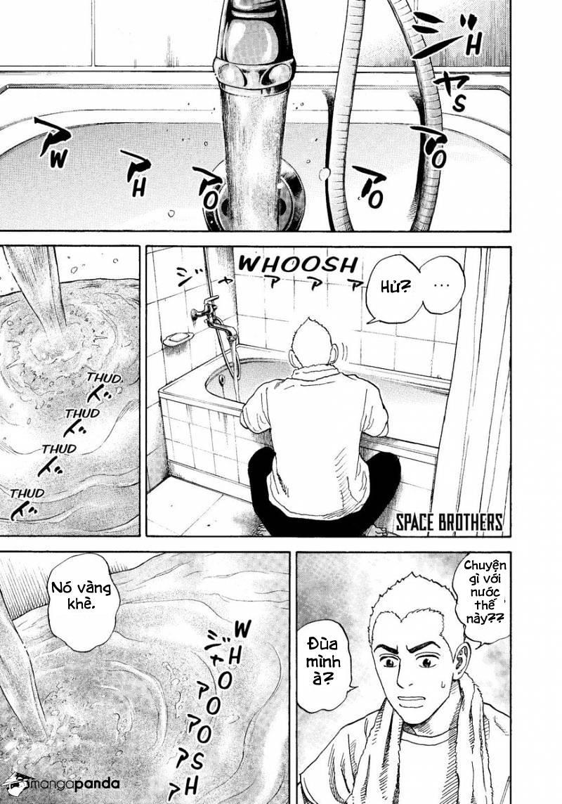 Du Hành Không Gian Chapter 283 - 1