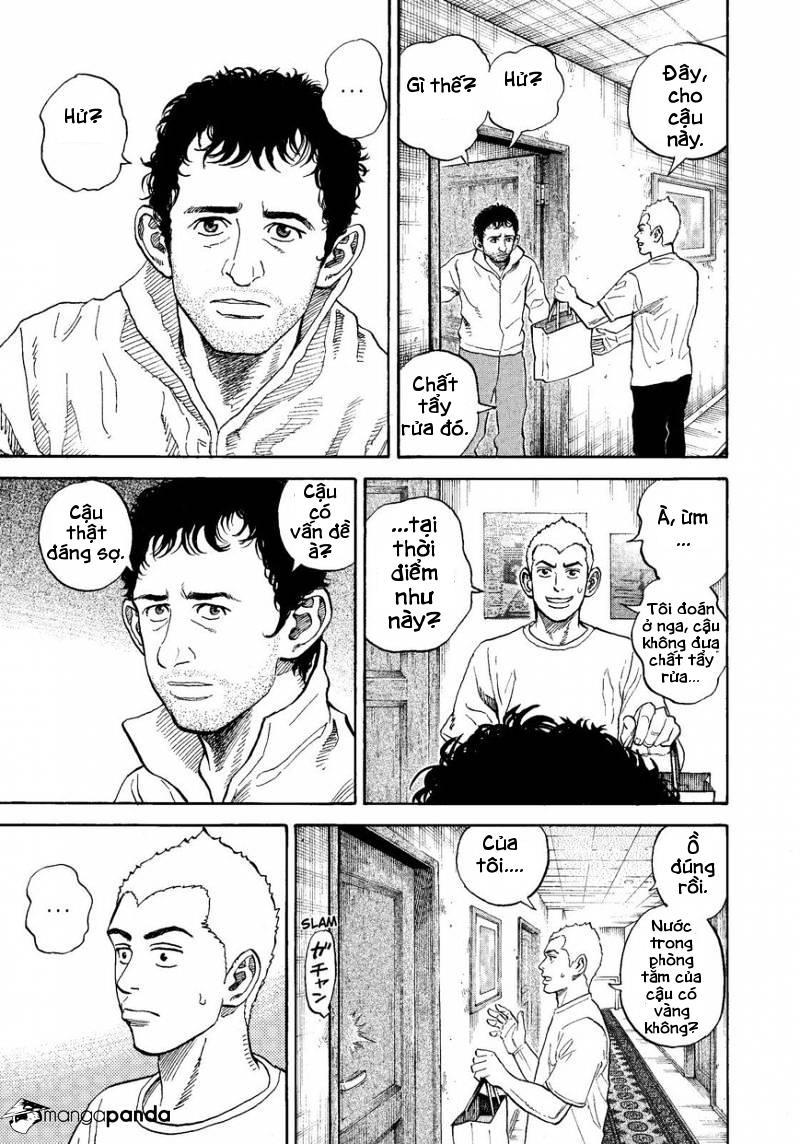 Du Hành Không Gian Chapter 283 - 11