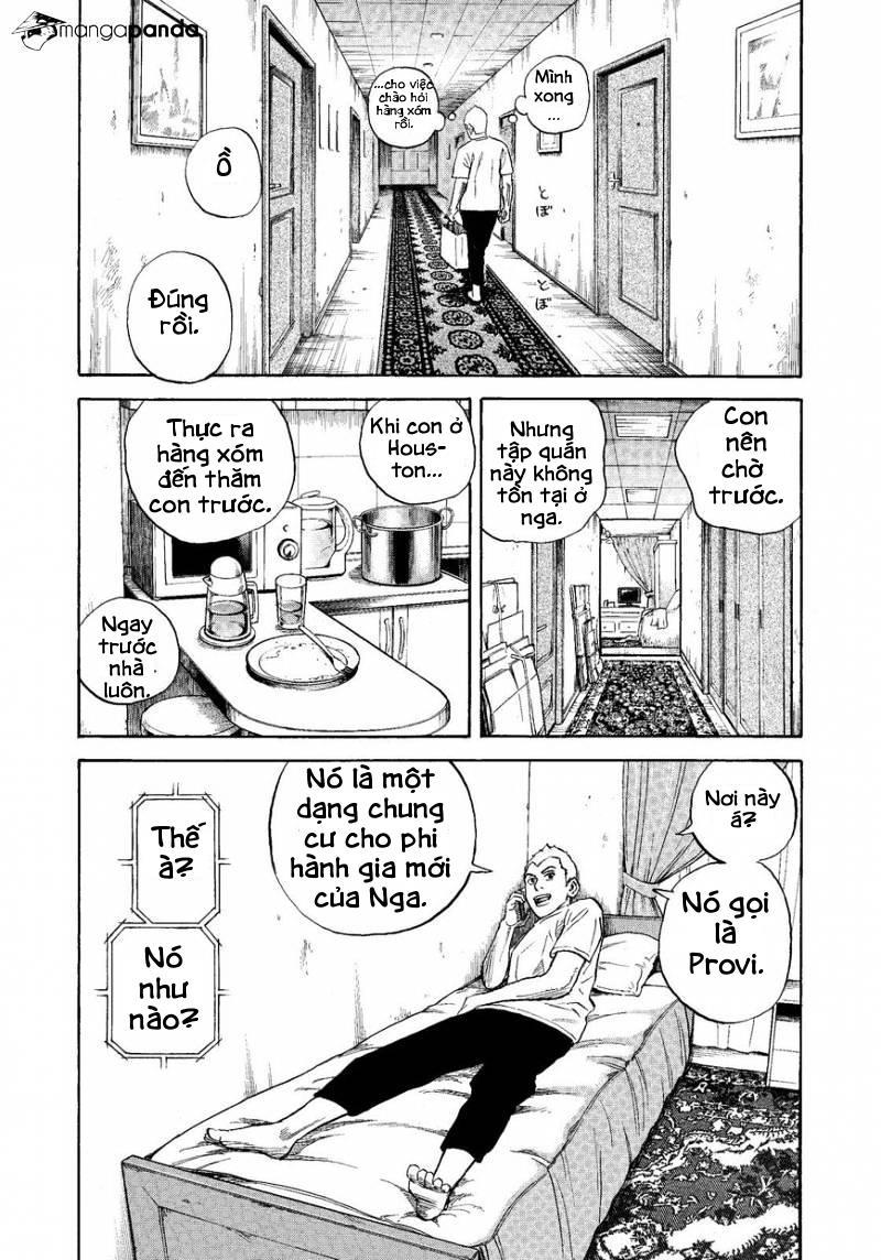 Du Hành Không Gian Chapter 283 - 12