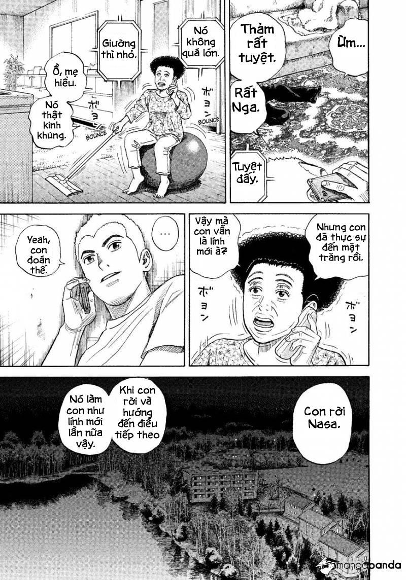 Du Hành Không Gian Chapter 283 - 13