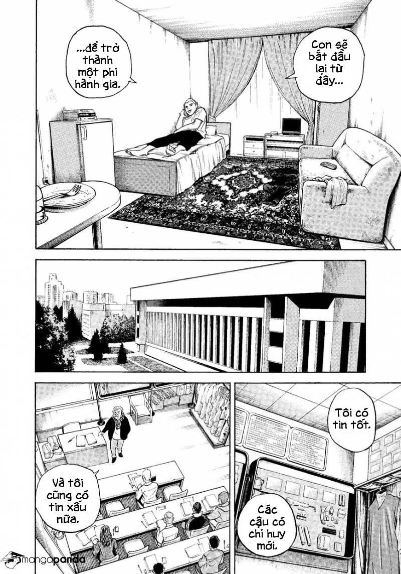 Du Hành Không Gian Chapter 283 - 14