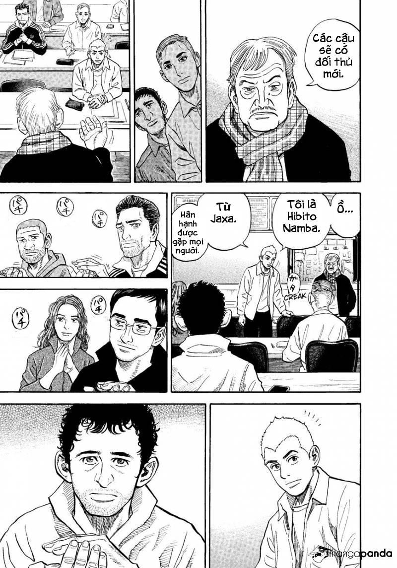 Du Hành Không Gian Chapter 283 - 15