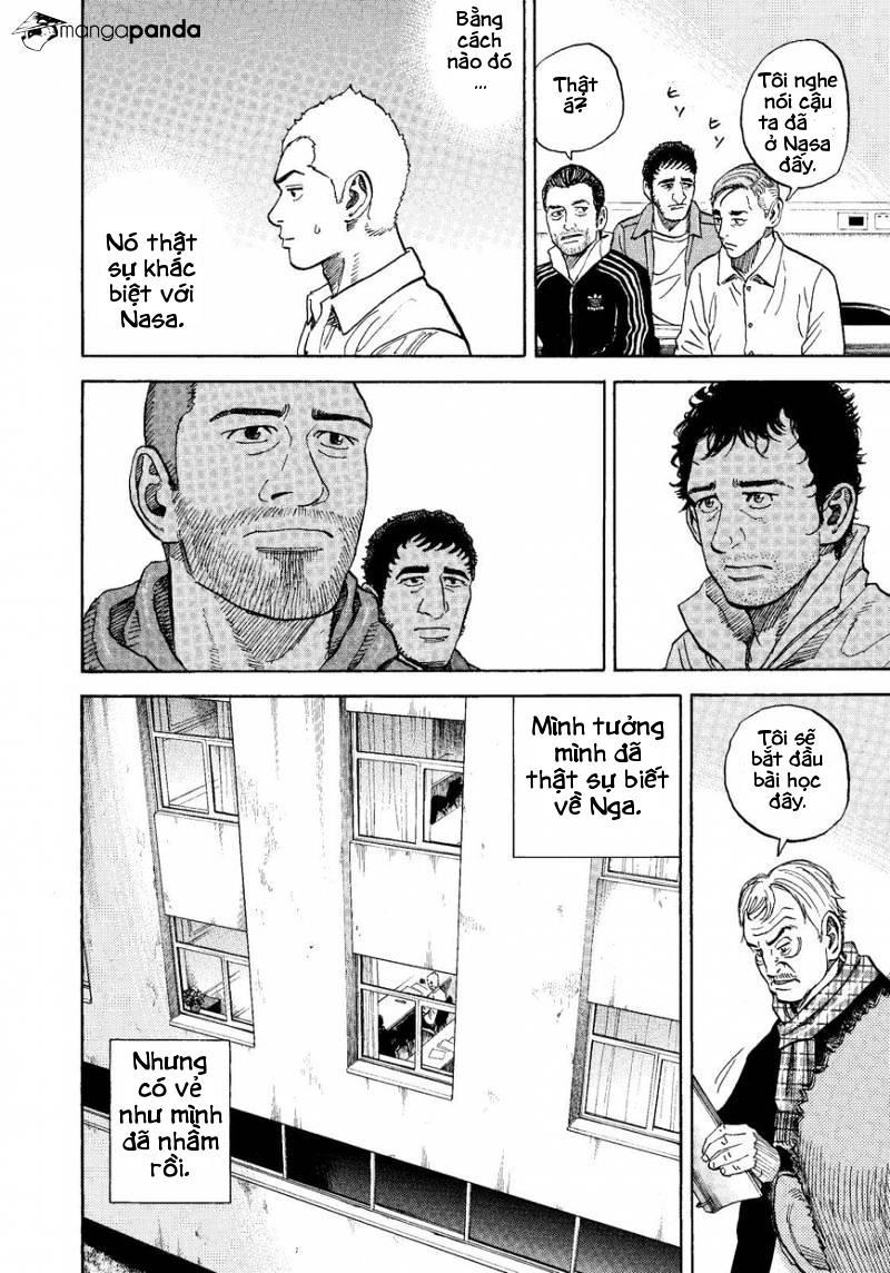 Du Hành Không Gian Chapter 283 - 16