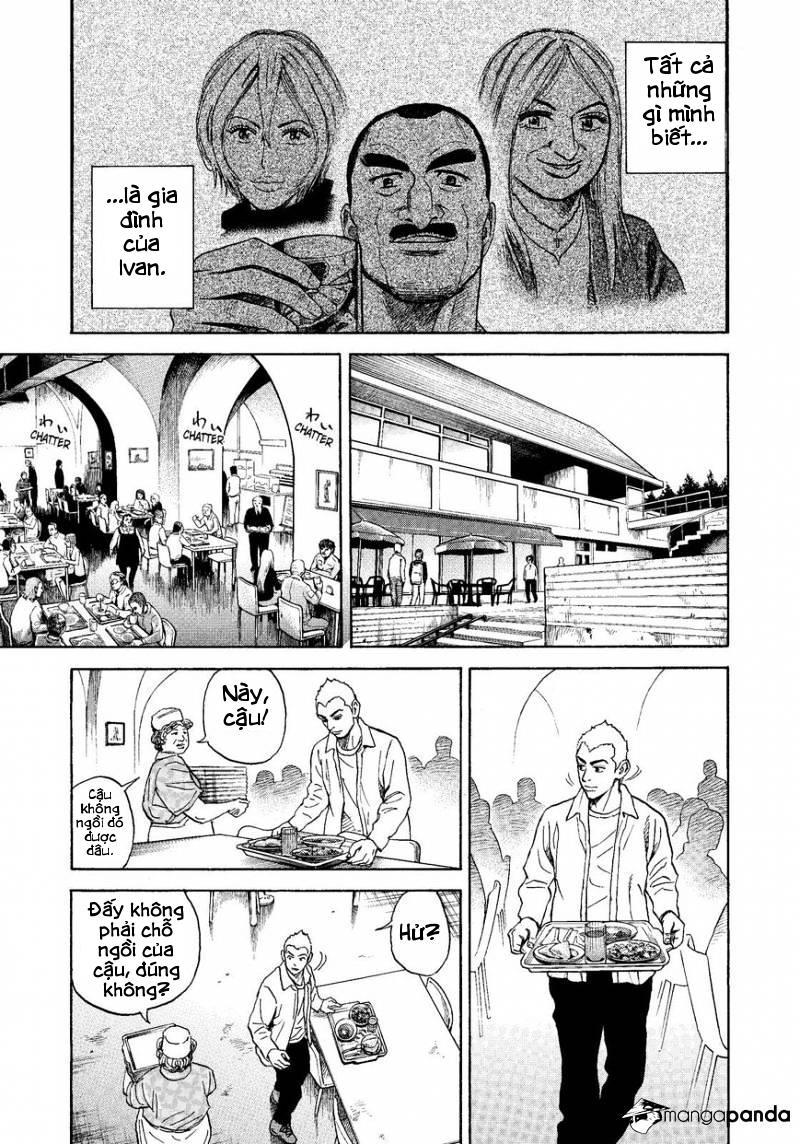 Du Hành Không Gian Chapter 283 - 17