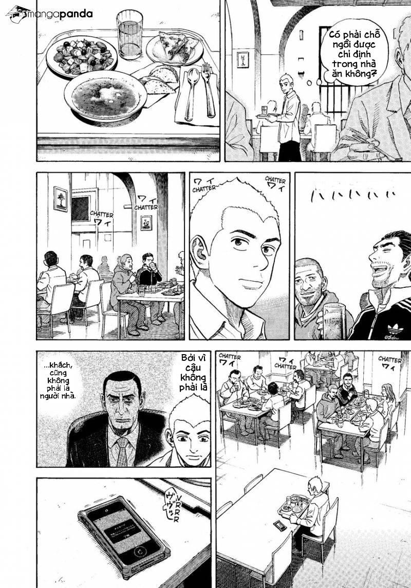 Du Hành Không Gian Chapter 283 - 18