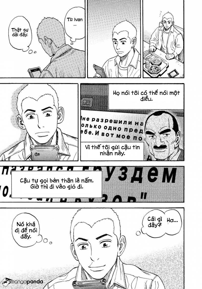 Du Hành Không Gian Chapter 283 - 19