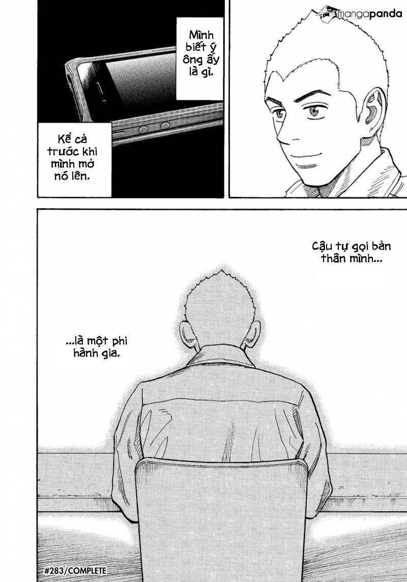 Du Hành Không Gian Chapter 283 - 20