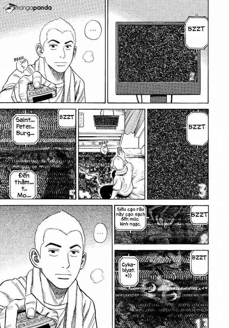 Du Hành Không Gian Chapter 283 - 3