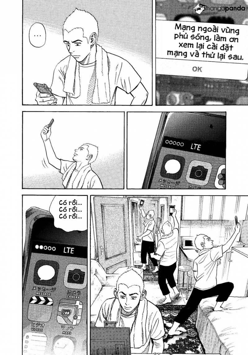 Du Hành Không Gian Chapter 283 - 4