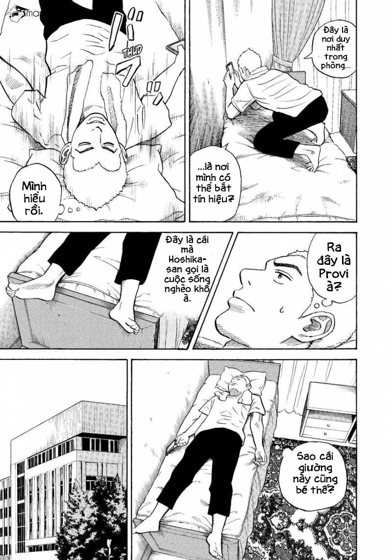 Du Hành Không Gian Chapter 283 - 5