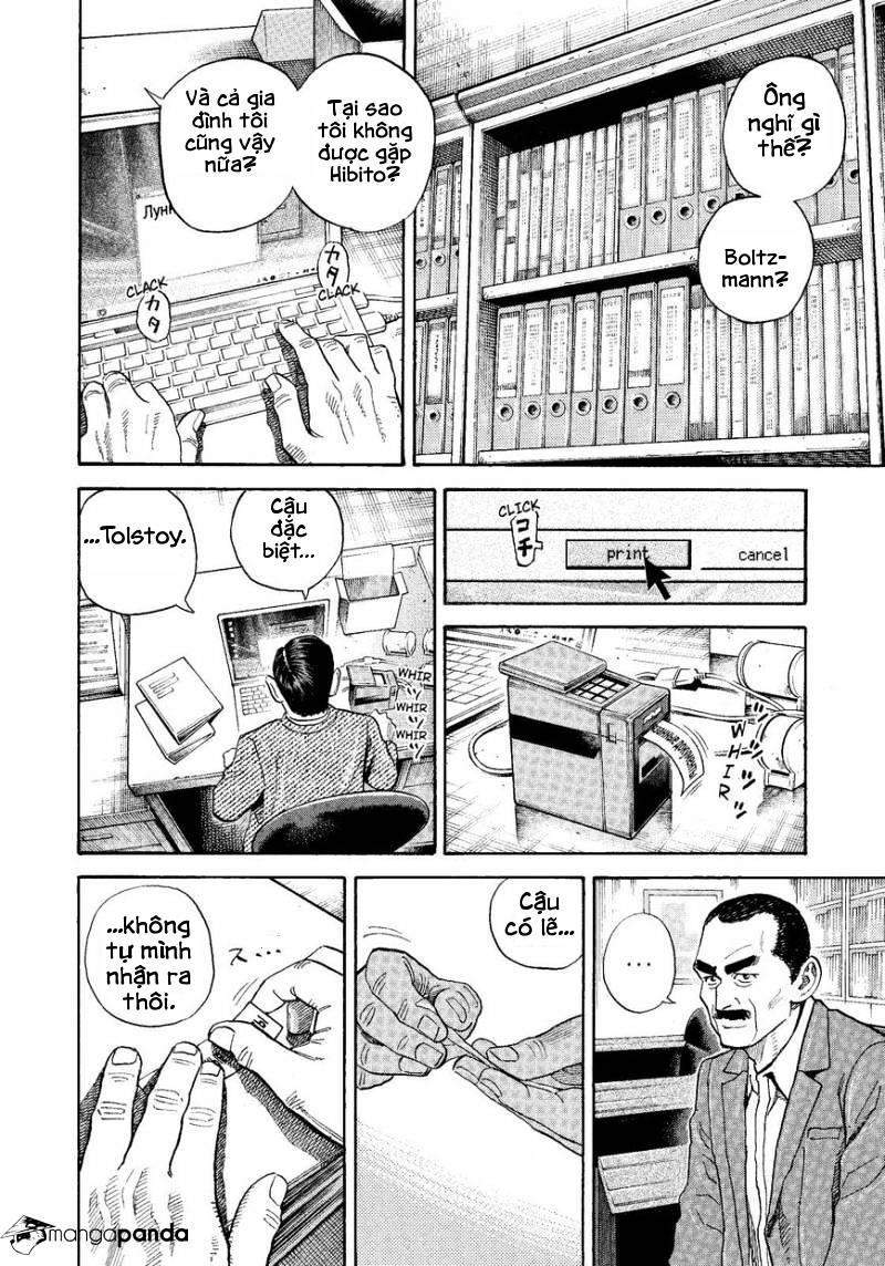 Du Hành Không Gian Chapter 283 - 6