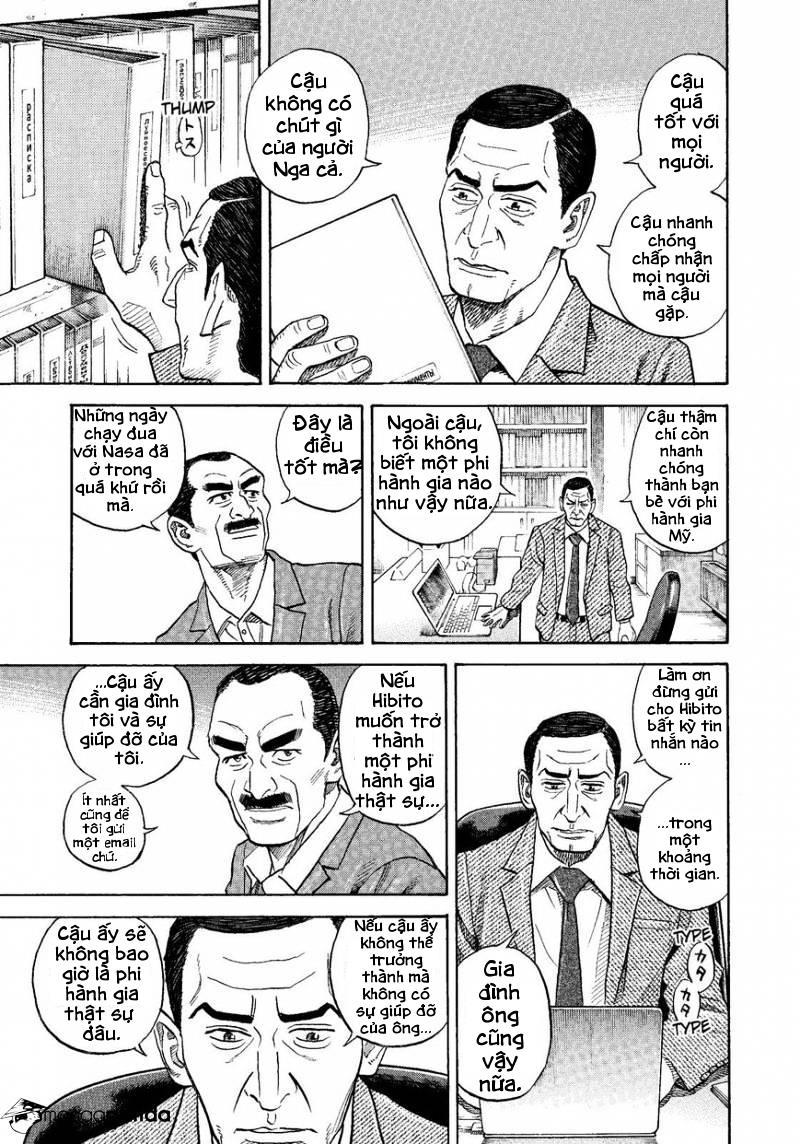 Du Hành Không Gian Chapter 283 - 7