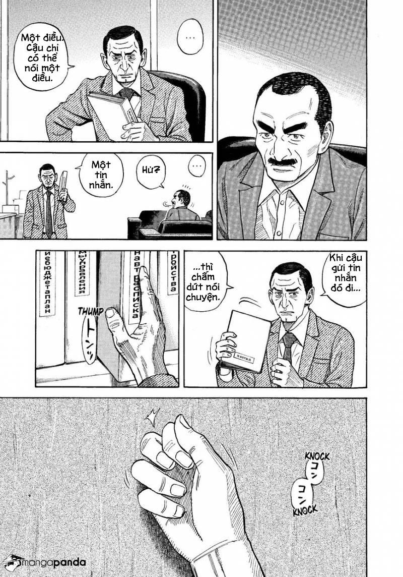 Du Hành Không Gian Chapter 283 - 9