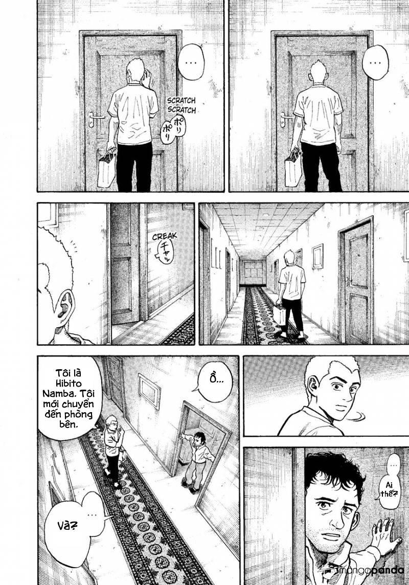 Du Hành Không Gian Chapter 283 - 10