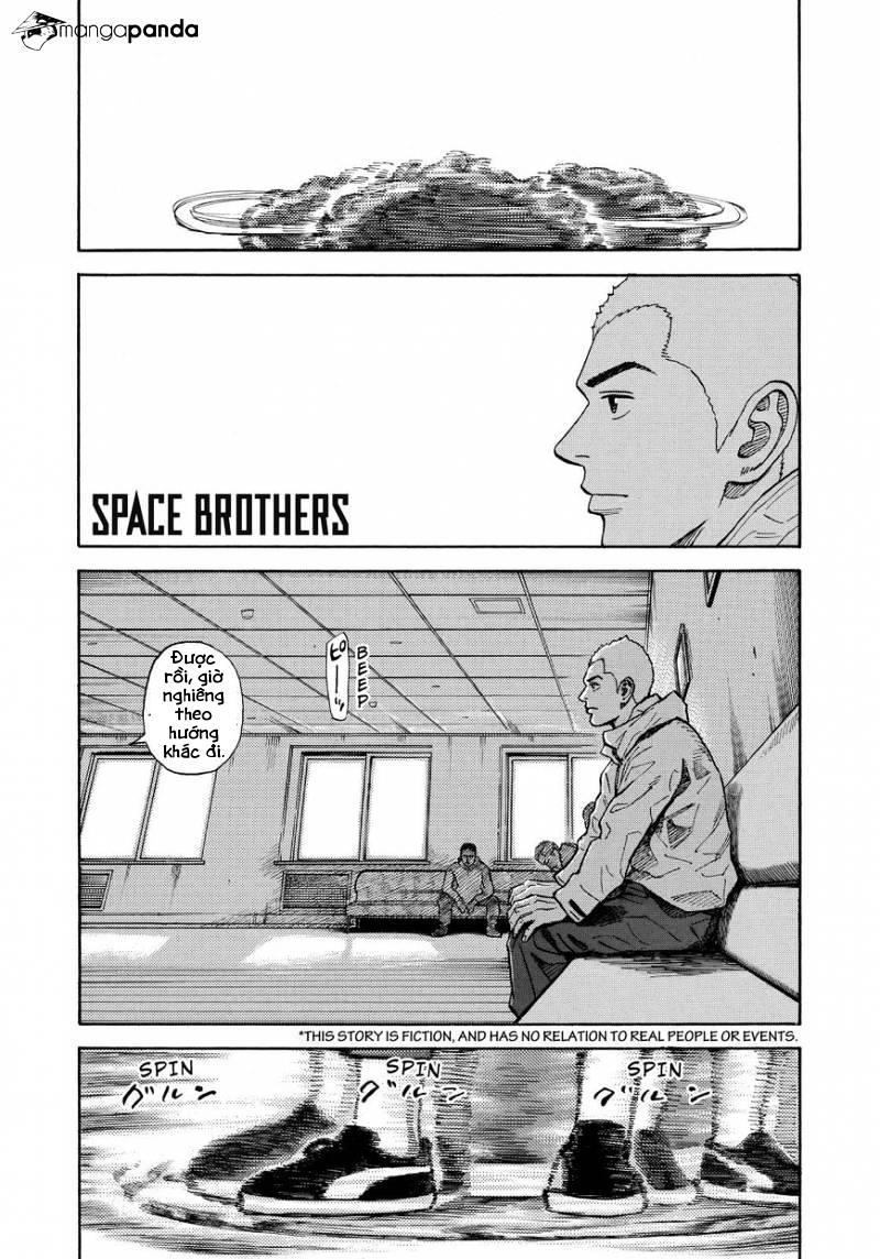 Du Hành Không Gian Chapter 284 - 1