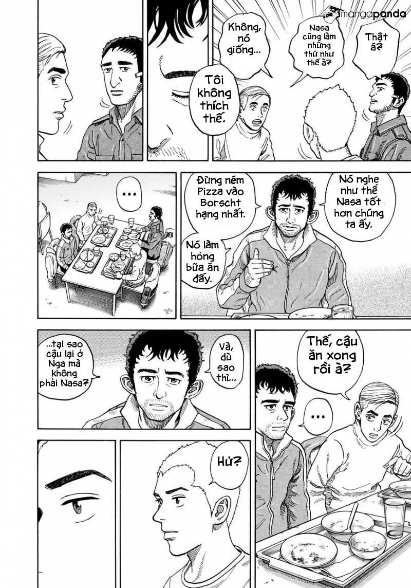 Du Hành Không Gian Chapter 284 - 12