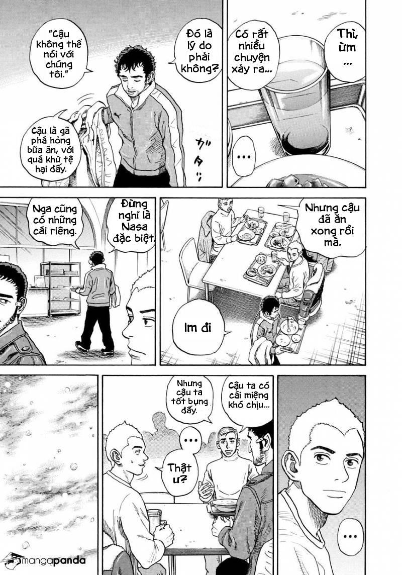 Du Hành Không Gian Chapter 284 - 13